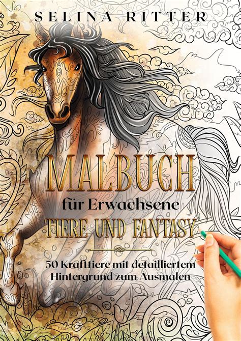 erwachsene malbuch